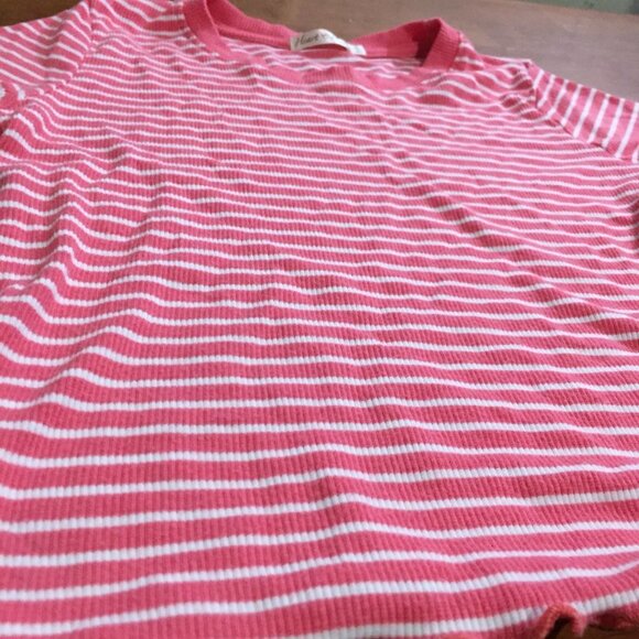 Heart Hips Pink Top - Picture 3 of 7